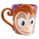 Taza 3D Aladdin Abu Disney