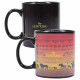 Taza Térmica El Rey León Disney