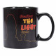 Taza Térmica El Rey León Disney