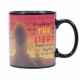 Mug thermique Le Roi Lion de Disney Mufasa et Simba