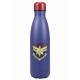 Botella Metálica Capitana Marvel