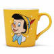 Coppa Pinocchio Disney