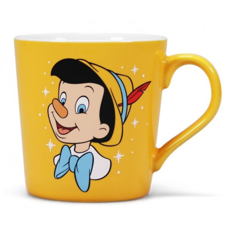 Taza Pinocho Disney