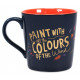 Taza Pocahontas Disney