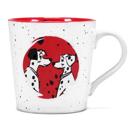 Cup 101 Dalmatian Disney