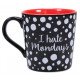 Coupe les 101 Dalmatiens Cruella de Vil Disney