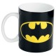 Taza Batman Classic logo