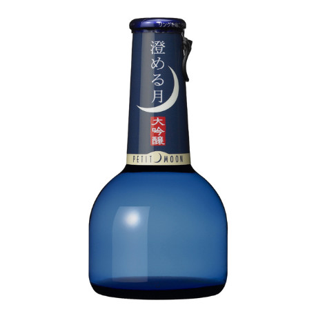 Souci Daiginjo Petit Lune Sumeru Tsuki
