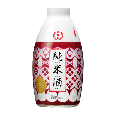 Sake Gekkeikan