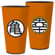 Vaso Dragon Ball Kame & Kaio