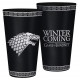 Vaso Stark Juego de Tronos