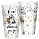 Vaso Campanilla Disney