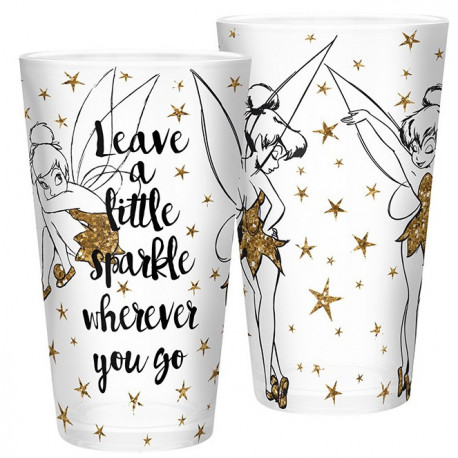 Vaso Campanilla Disney