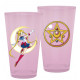 Glass Sailor Moon