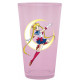 Glass Sailor Moon