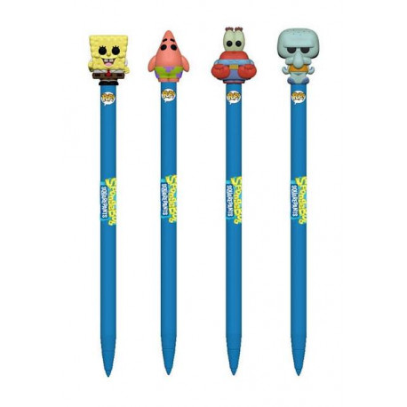 Pen Funko Pop! Sponge Bob