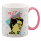 Taza Eleven Never Forget Stranger Things