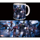 Coppa Finale Di Partita Assemblare Avengers Marvel