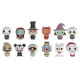Figura sorpresa Funko Pesadilla Antes de Navidad