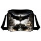 Bolsa oficial de couro Batman Arkham Knight