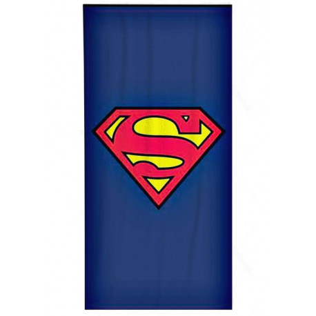 Toalla Superman DC