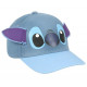 Cap Stitch Disney