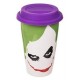 Taza Vaso viaje Joker Batman Dark Knight