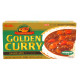 Curry Japonés Golden Curry medio 1 Kg