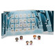 Calendario de Adviento Harry Potter Funko