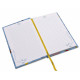 Libreta Aladdin Genio Disney