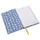 Libreta Aladdin Genio Disney