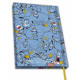 Libreta Aladdin Genio Disney