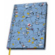 Libreta Aladdin Genio Disney