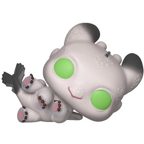 Funko Pop! How to Train your Dragon Night Lights