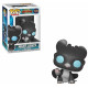Funko Pop! Cómo Entrenar a tu Dragón Night Lights Sherece
