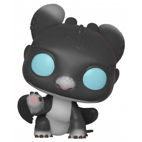 Funko Pop! How to Train your Dragon Night Lights Sherece