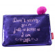 Estuche Neceser Luna Lovegood Harry Potter