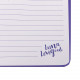 Quaderno A5 Harry Potter, Luna Lovegood
