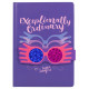 Notebook A5 Harry Potter Luna Lovegood