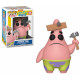 Funko Pop! Patricio Bob Esponja