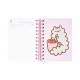 L'École De L'Agenda Pusheen De La Crème Glacée À 2019 - 2020