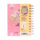 Agenda Escolar Pusheen Helado 2019 - 2020
