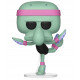 Funko Pop! Squidward Danseuse De Bob L'Éponge