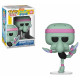 Funko Pop! Squidward Danseuse De Bob L'Éponge