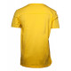 T-shirt Rick e guarda il match Pazzo di Merda