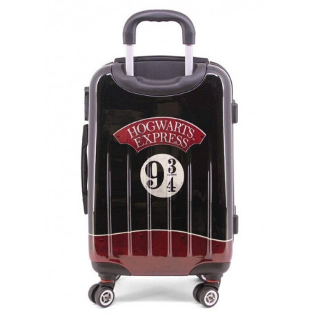 Suitcase Cabin Hogwarts Express Harry Potter