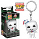 Portachiavi mini Funko Pop! Stay Puft Ghostbusters