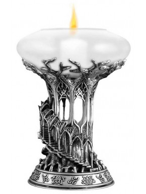 Candlestick Lothlorien the Lord of The Rings