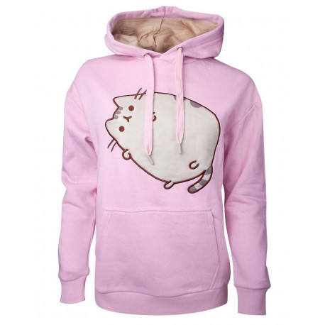 Felpa Pusheen