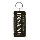 Keychain Insane Arkham City